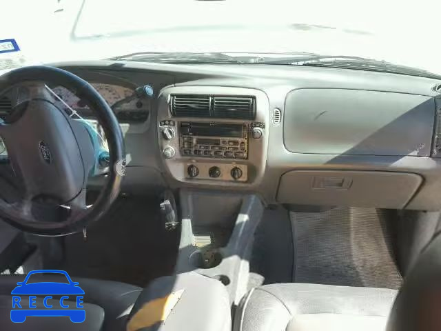 2004 FORD EXPLORER S 1FMZU77K84UA57486 image 8