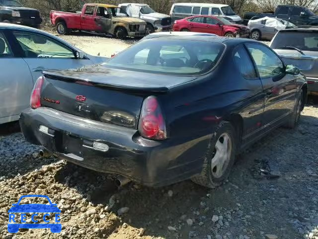 2003 CHEVROLET MONTE CARL 2G1WX12K539166124 зображення 3