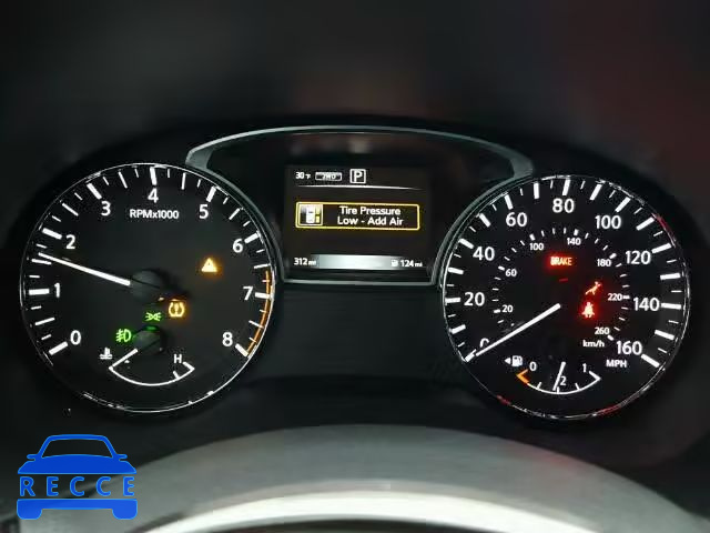 2016 NISSAN PATHFINDER 5N1AR2MMXGC664958 image 7