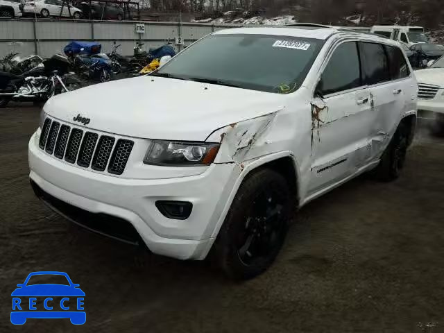 2015 JEEP GRAND CHER 1C4RJFAG6FC909533 Bild 1