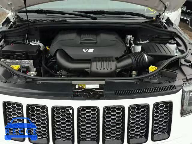 2015 JEEP GRAND CHER 1C4RJFAG6FC909533 Bild 6