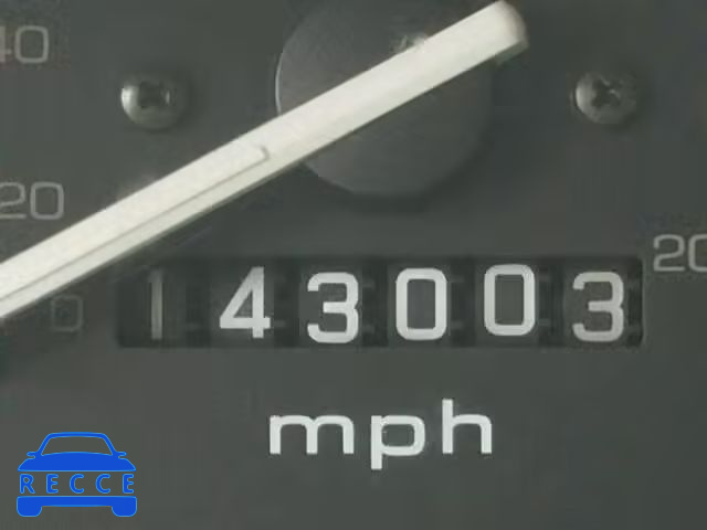 1996 HONDA CIVIC LX 1HGEJ6501TL024505 image 7