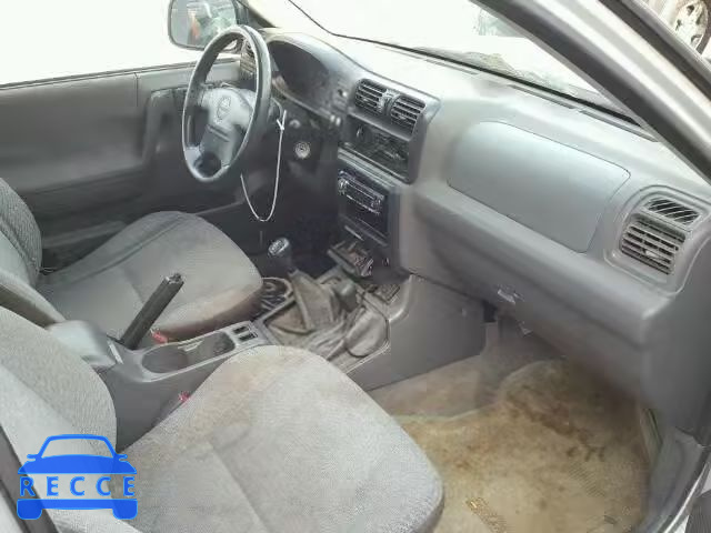 1998 ISUZU RODEO S/LS 4S2CM58W3W4303528 image 4