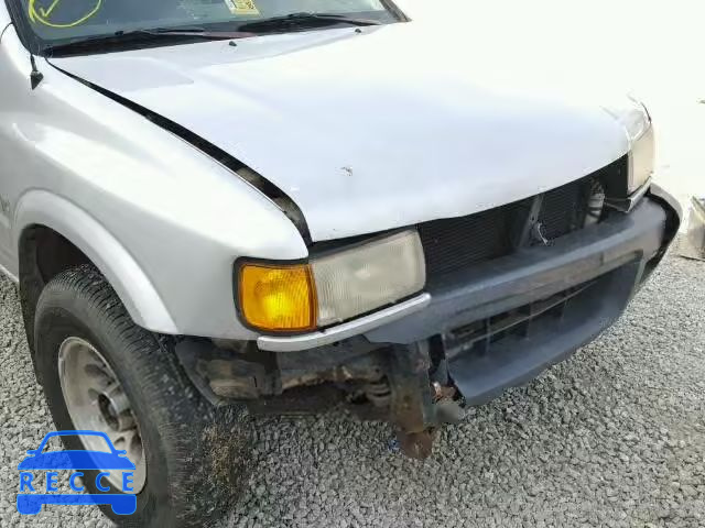 1998 ISUZU RODEO S/LS 4S2CM58W3W4303528 Bild 8