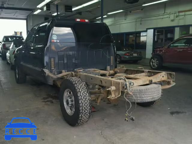 2003 GMC SIERRA K15 1GTGK13U33F168424 image 2