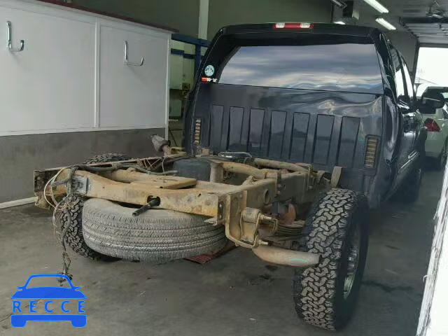 2003 GMC SIERRA K15 1GTGK13U33F168424 image 3