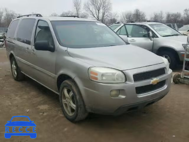 2005 CHEVROLET UPLANDER L 1GNDV23LX5D273460 image 0