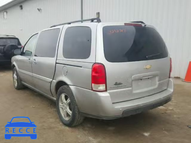 2005 CHEVROLET UPLANDER L 1GNDV23LX5D273460 image 2