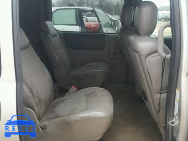 2005 CHEVROLET UPLANDER L 1GNDV23LX5D273460 image 5