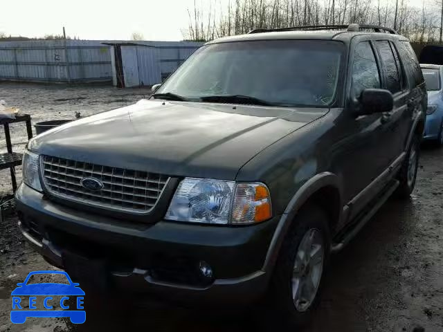 2003 FORD EXPLORER E 1FMZU74E33UC33387 image 1