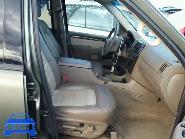 2003 FORD EXPLORER E 1FMZU74E33UC33387 image 4