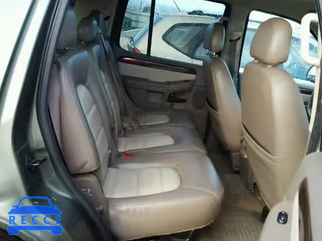 2003 FORD EXPLORER E 1FMZU74E33UC33387 image 5