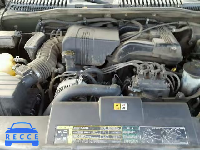 2003 FORD EXPLORER E 1FMZU74E33UC33387 image 6