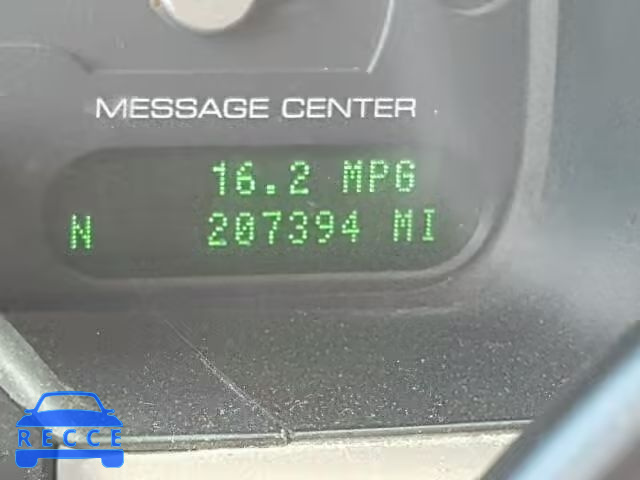 2003 FORD EXPLORER E 1FMZU74E33UC33387 image 7