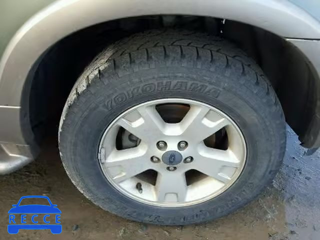 2003 FORD EXPLORER E 1FMZU74E33UC33387 image 8