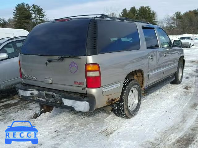 2002 GMC YUKON XL K 3GKFK16ZX2G216571 зображення 3