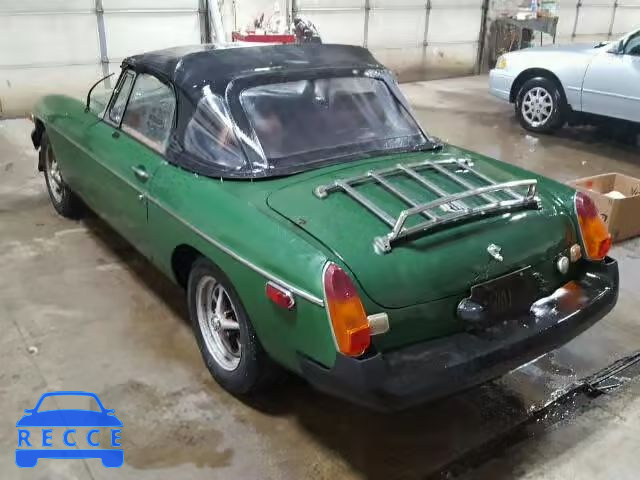 1977 MG GMB GHN5UH431043G image 2