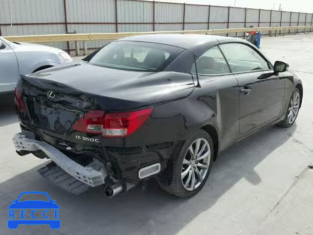 2015 LEXUS IS350 JTHFE2C26F2511728 image 3