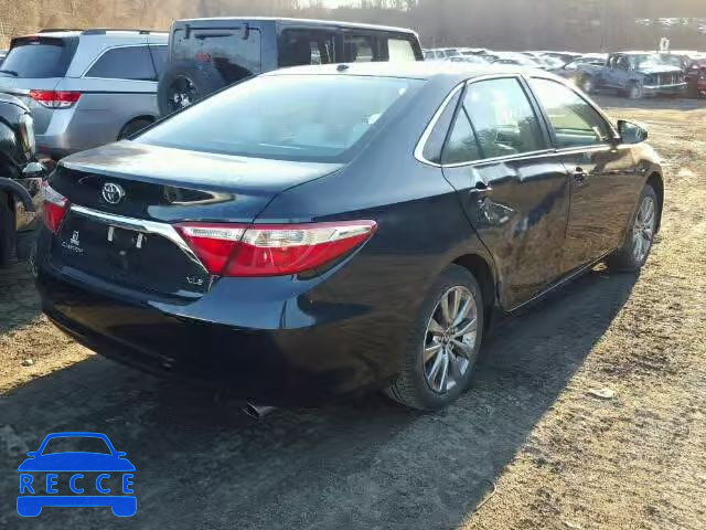 2017 TOYOTA CAMRY LE 4T1BF1FK5HU640520 image 3