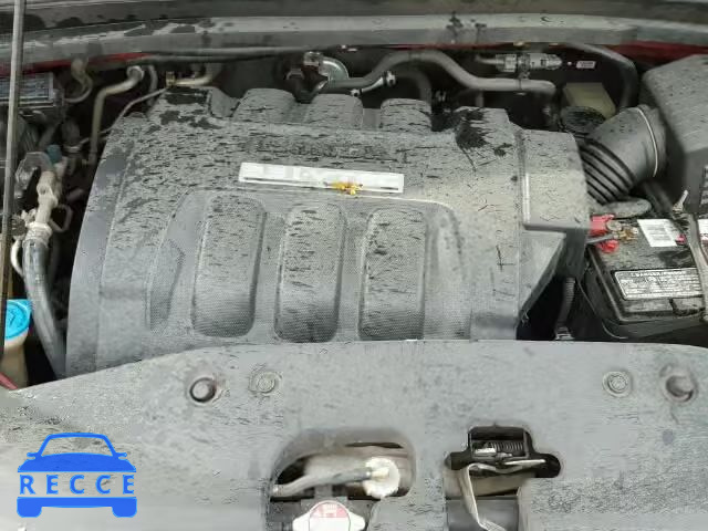 2005 HONDA ODYSSEY TO 5FNRL388X5B125879 image 6