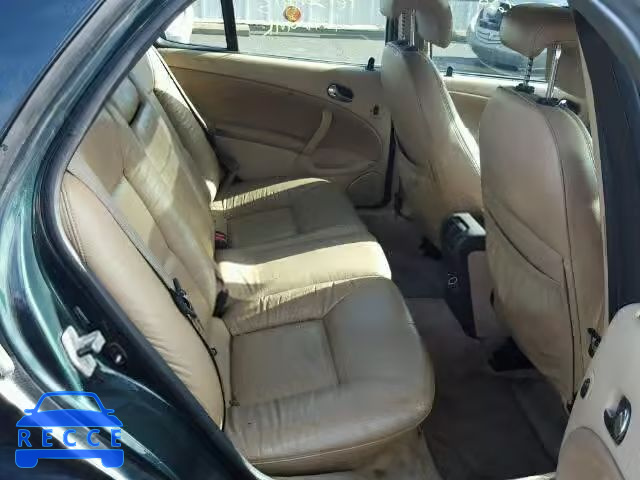 2000 SAAB 9-5 YS3ED45EXY3008230 image 5