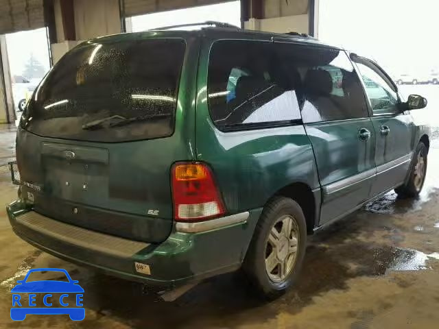 2003 FORD WINDSTAR S 2FMZA52493BA14026 image 3