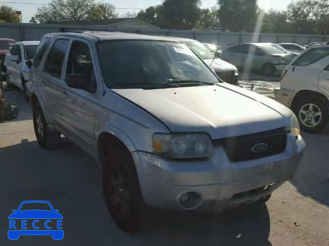 2005 FORD ESCAPE LIM 1FMYU04195KA43785 image 0