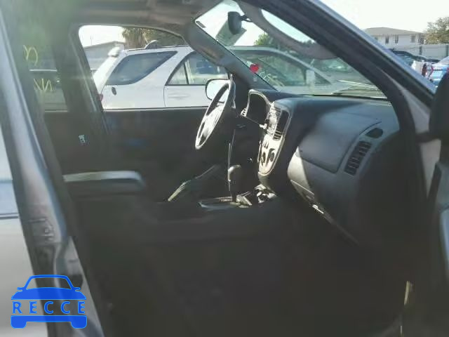 2005 FORD ESCAPE LIM 1FMYU04195KA43785 image 4
