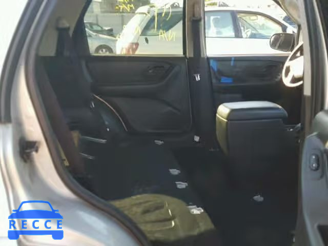 2005 FORD ESCAPE LIM 1FMYU04195KA43785 image 5
