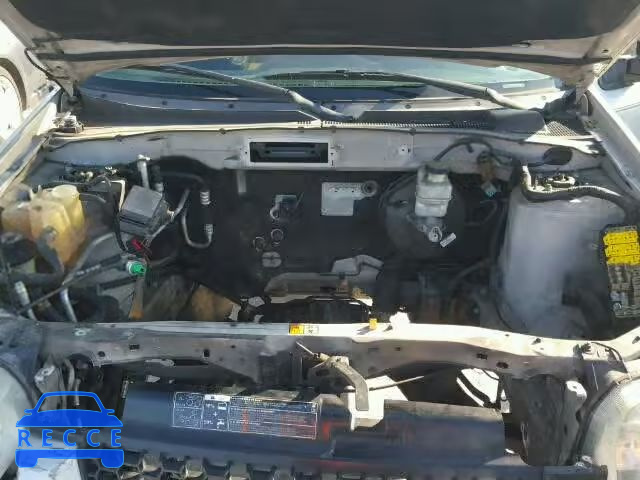 2005 FORD ESCAPE LIM 1FMYU04195KA43785 image 6