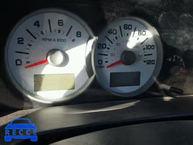 2005 FORD ESCAPE LIM 1FMYU04195KA43785 image 7