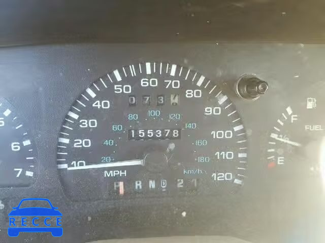 1998 FORD WINDSTAR W 2FMDA514XWBB80135 image 7