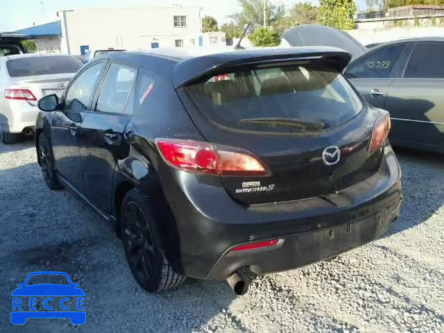 2013 MAZDA MAZDASPEED JM1BL1L35D1712497 Bild 2