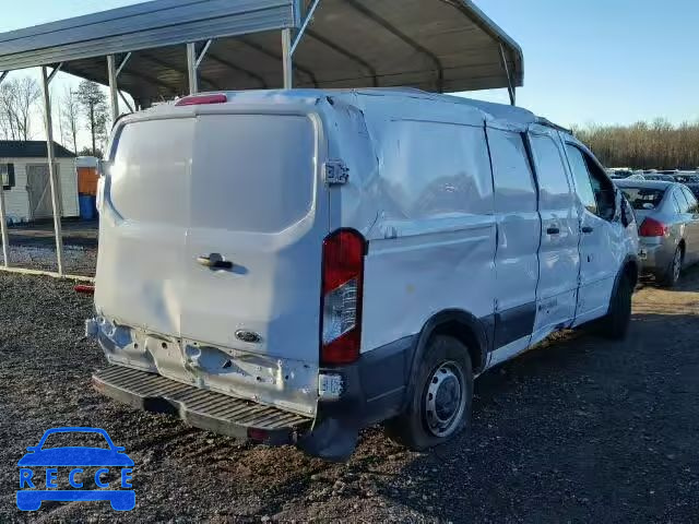 2016 FORD TRANSIT T- 1FTYE1ZM6GKA09395 image 3