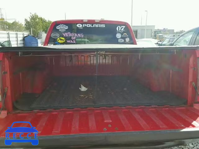 2001 GMC SIERRA K15 1GTEK19T11Z263338 image 8