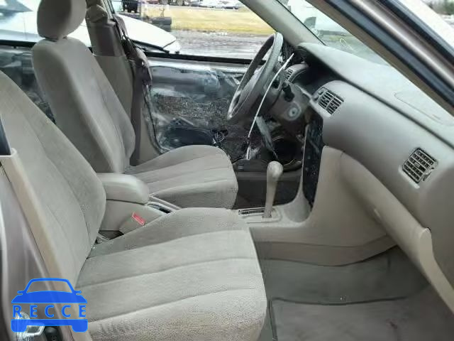 2001 CHEVROLET PRIZM/LSI 1Y1SK52891Z432873 image 4
