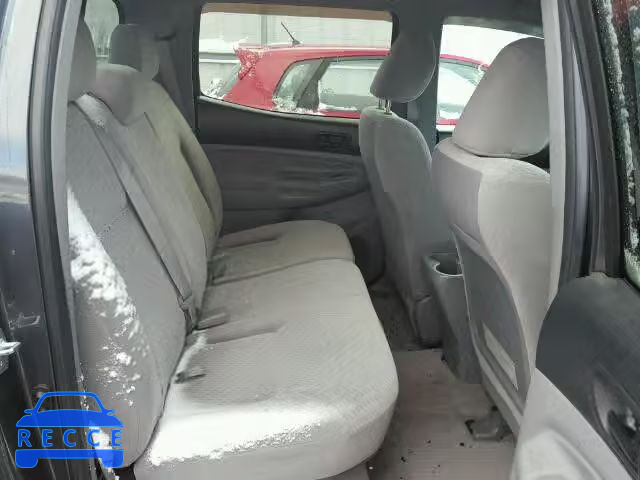 2009 TOYOTA TACOMA DOU 3TMMU52N99M011956 image 5