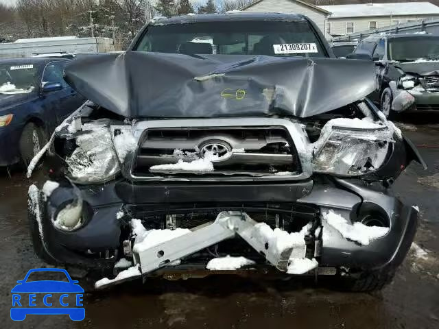 2009 TOYOTA TACOMA DOU 3TMMU52N99M011956 image 8