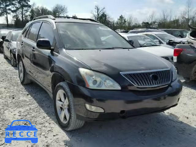 2005 LEXUS RX 330 JTJGA31U650048010 image 0