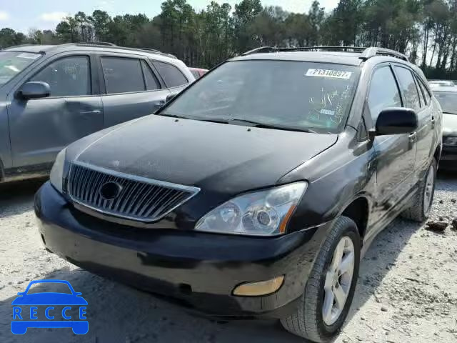 2005 LEXUS RX 330 JTJGA31U650048010 image 1