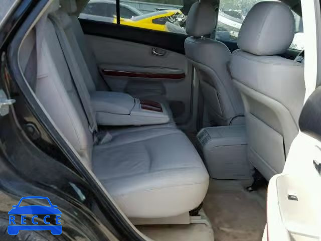 2005 LEXUS RX 330 JTJGA31U650048010 image 5