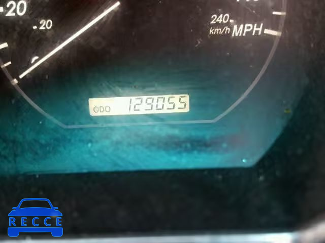 2005 LEXUS RX 330 JTJGA31U650048010 image 7