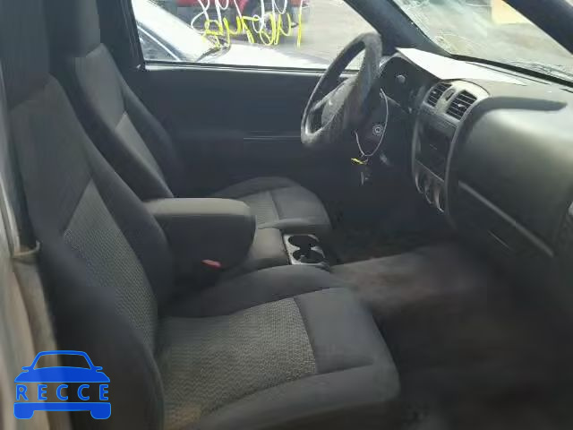 2008 CHEVROLET COLORADO 1GCCS13E488127173 image 4