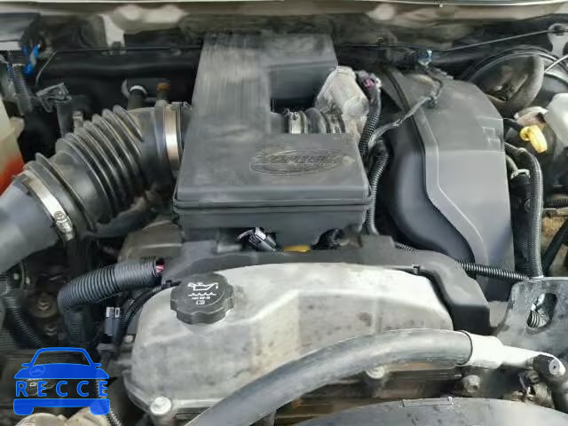 2008 CHEVROLET COLORADO 1GCCS13E488127173 image 6