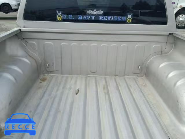 2008 CHEVROLET COLORADO 1GCCS13E488127173 image 8
