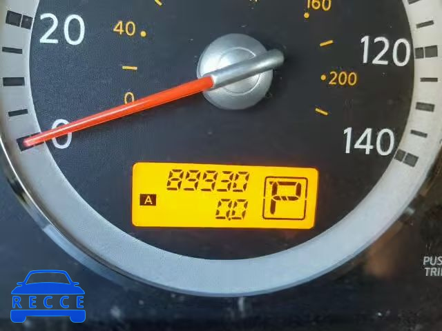 2007 NISSAN QUEST S/SE 5N1BV28U47N142874 зображення 7