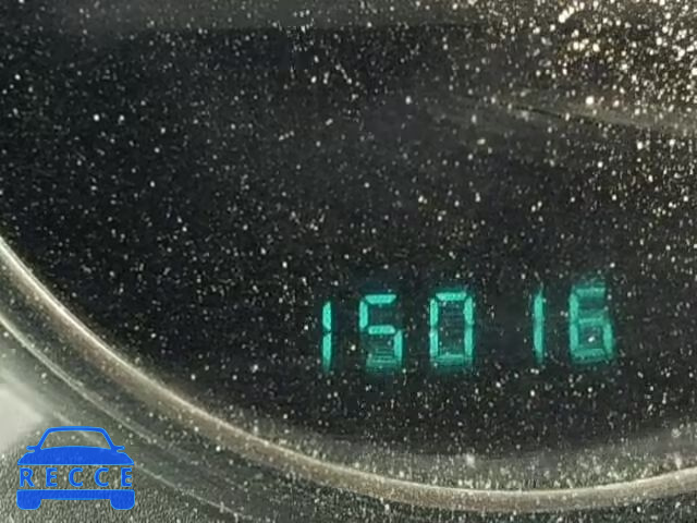 2014 JEEP WRANGLER U 1C4BJWFG2EL115900 image 7