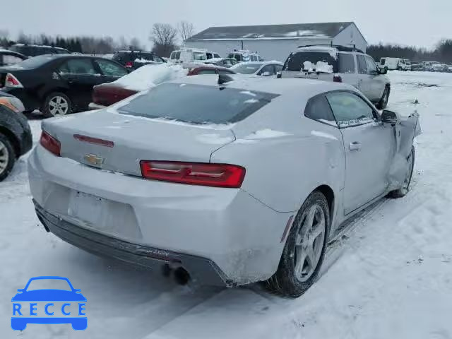 2017 CHEVROLET CAMARO LT 1G1FB1RS3H0114318 Bild 3