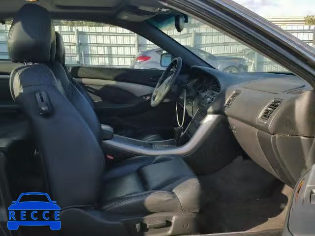 2003 ACURA 3.2 CL TYP 19UYA42653A008278 image 4