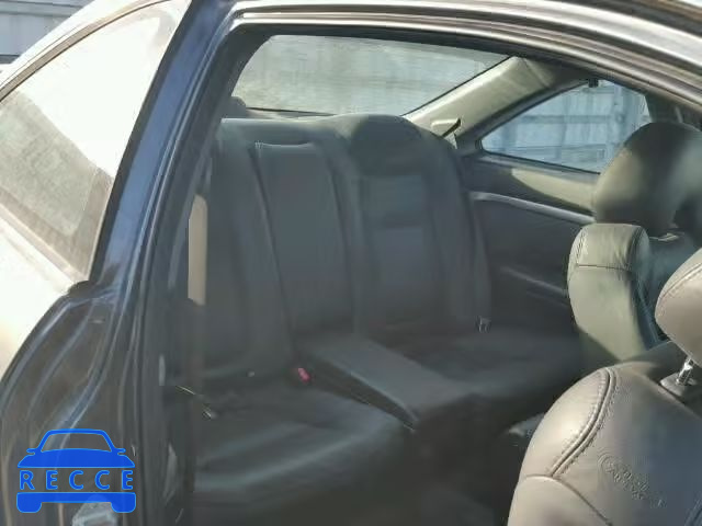 2003 ACURA 3.2 CL TYP 19UYA42653A008278 image 5